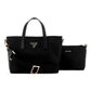 ECO GEMMA MINI TOTE BLA