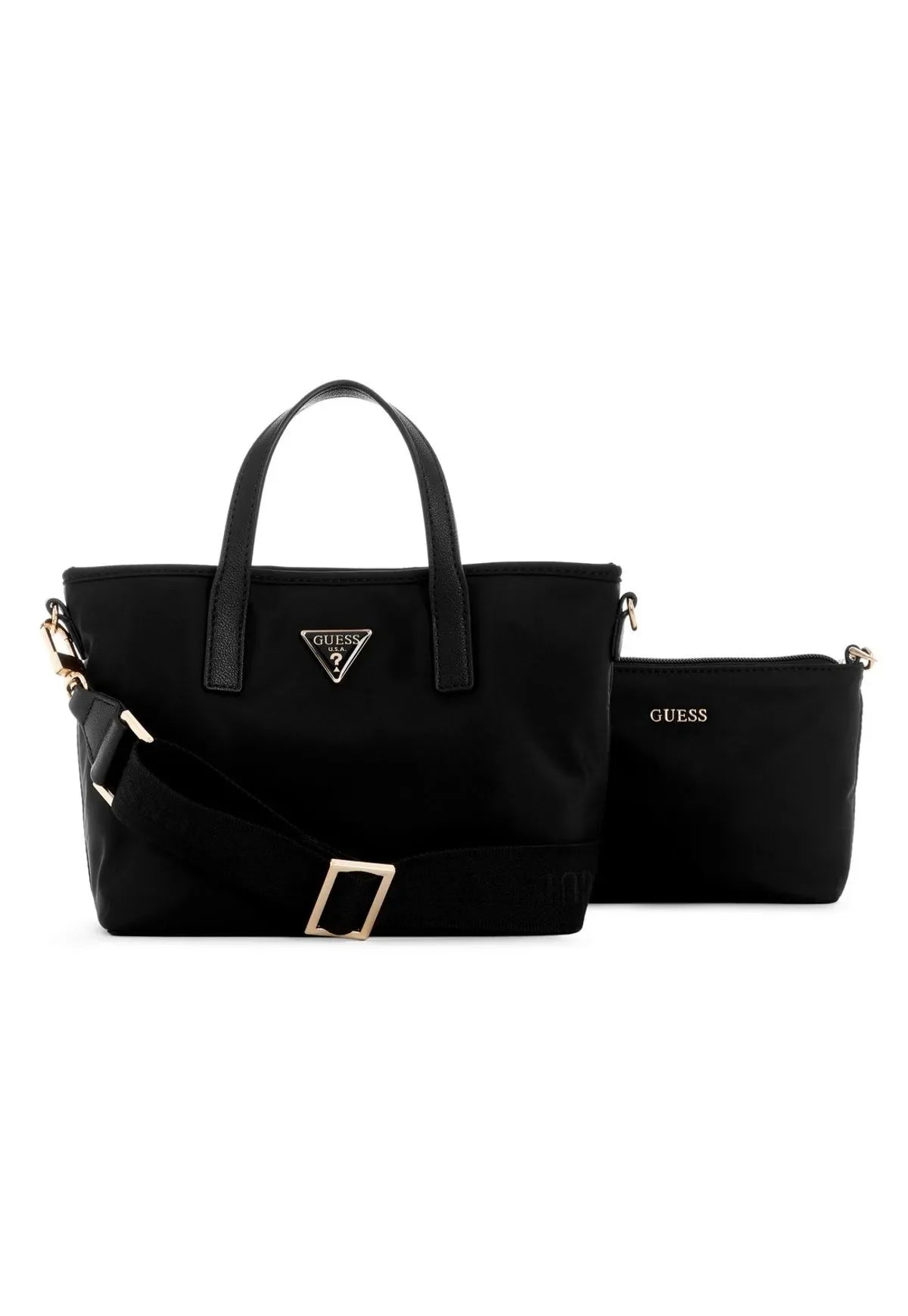 ECO GEMMA MINI TOTE BLA