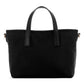 ECO GEMMA MINI TOTE BLA