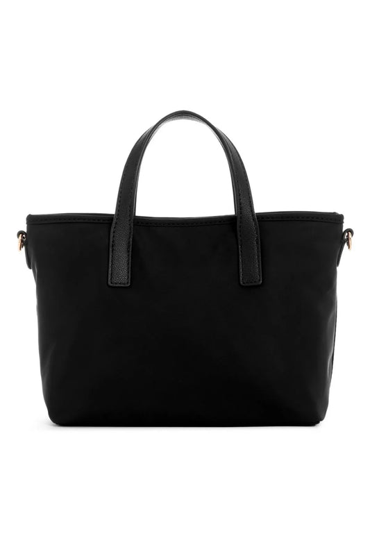 ECO GEMMA MINI TOTE BLA