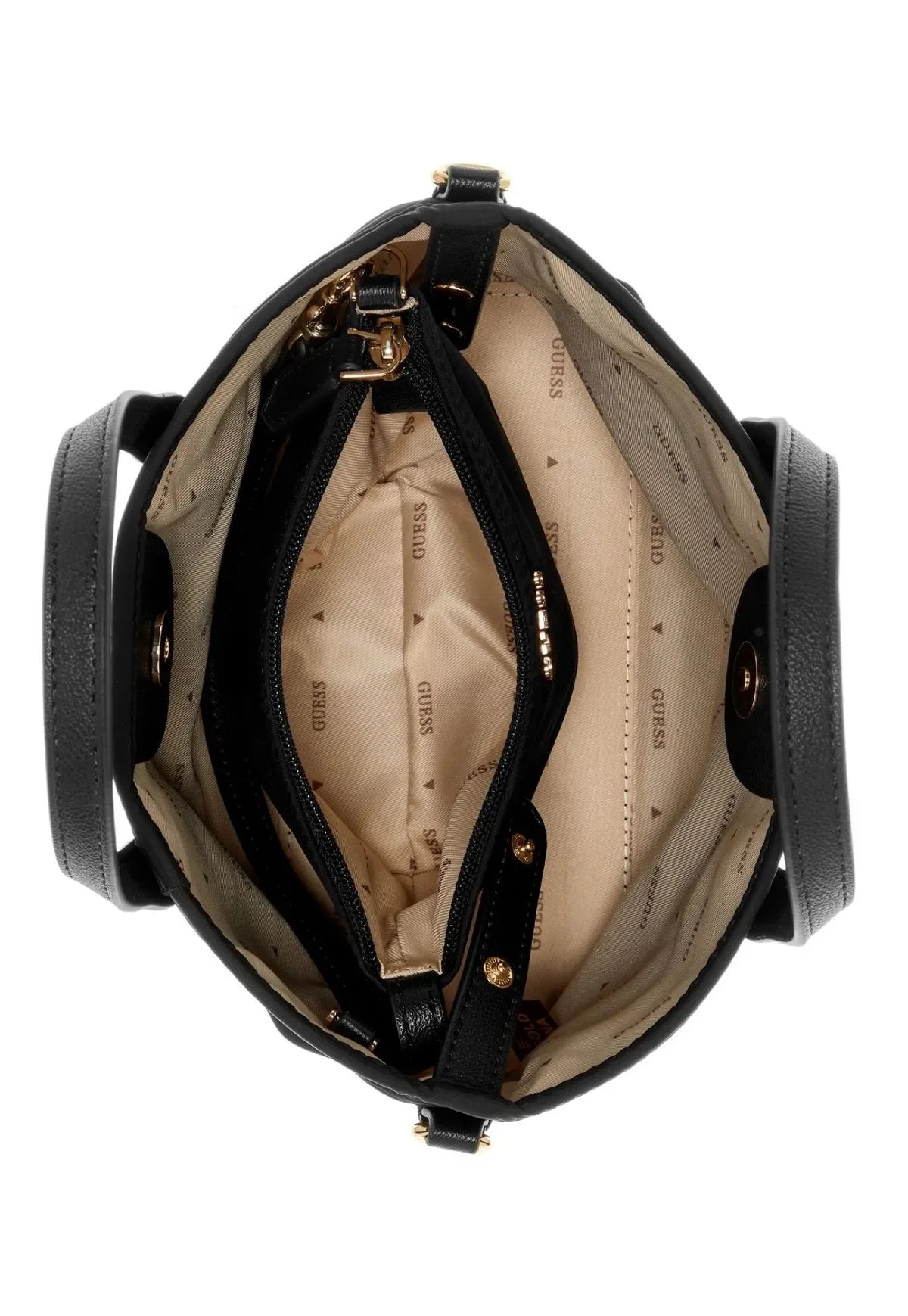 ECO GEMMA MINI TOTE BLA