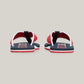 PATCH HILFIGER BEACH SANDAL 229017