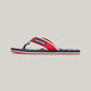 PATCH HILFIGER BEACH SANDAL 229017