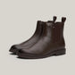 FLEXIBLE HILFIGER WARM LTH CHELS 234976