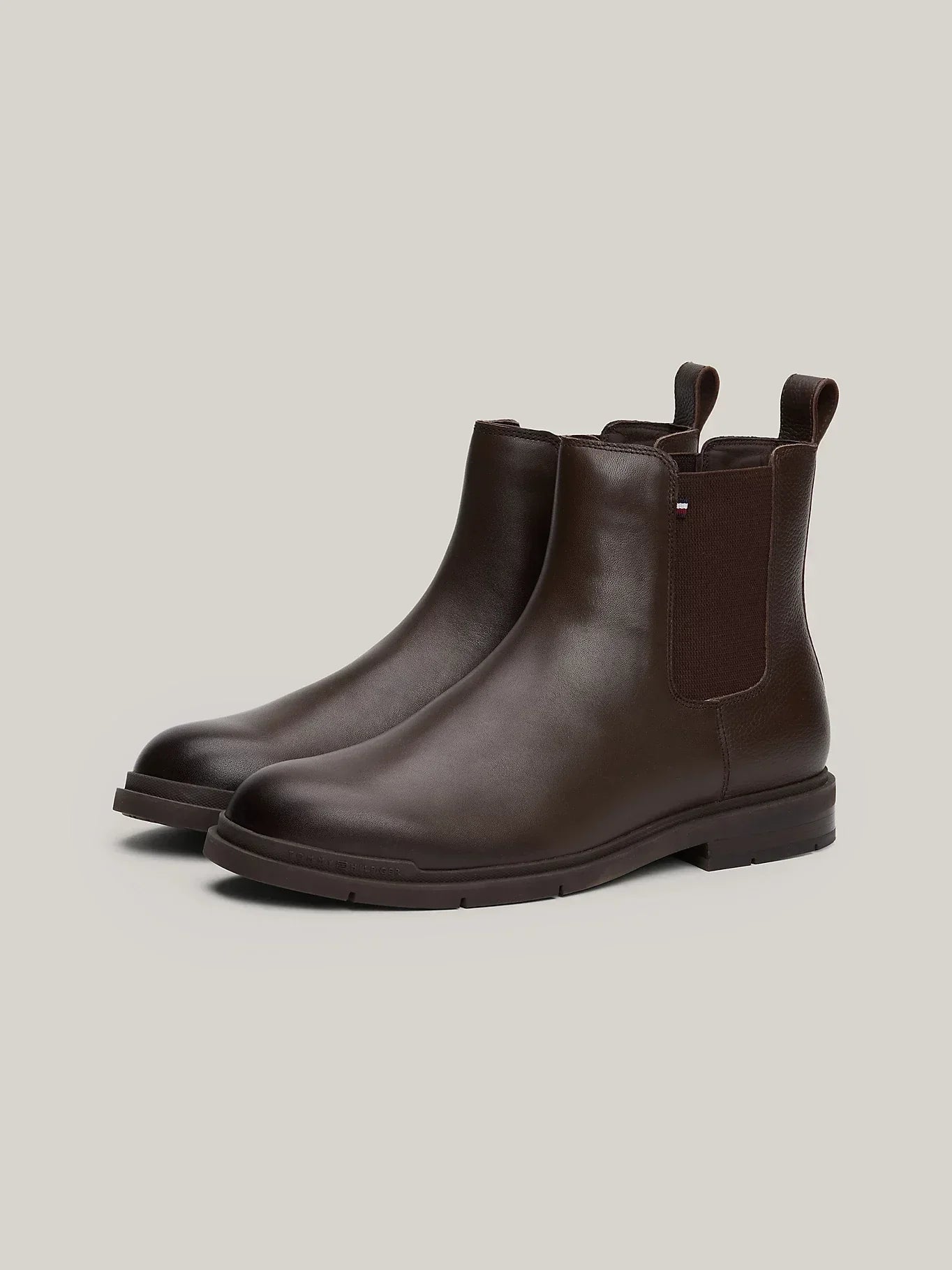 FLEXIBLE HILFIGER WARM LTH CHELS 234976