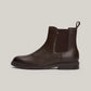 FLEXIBLE HILFIGER WARM LTH CHELS 234976