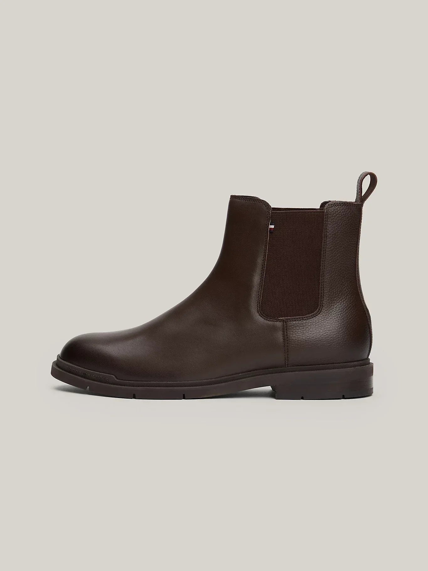 FLEXIBLE HILFIGER WARM LTH CHELS 234976