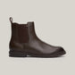FLEXIBLE HILFIGER WARM LTH CHELS 234976