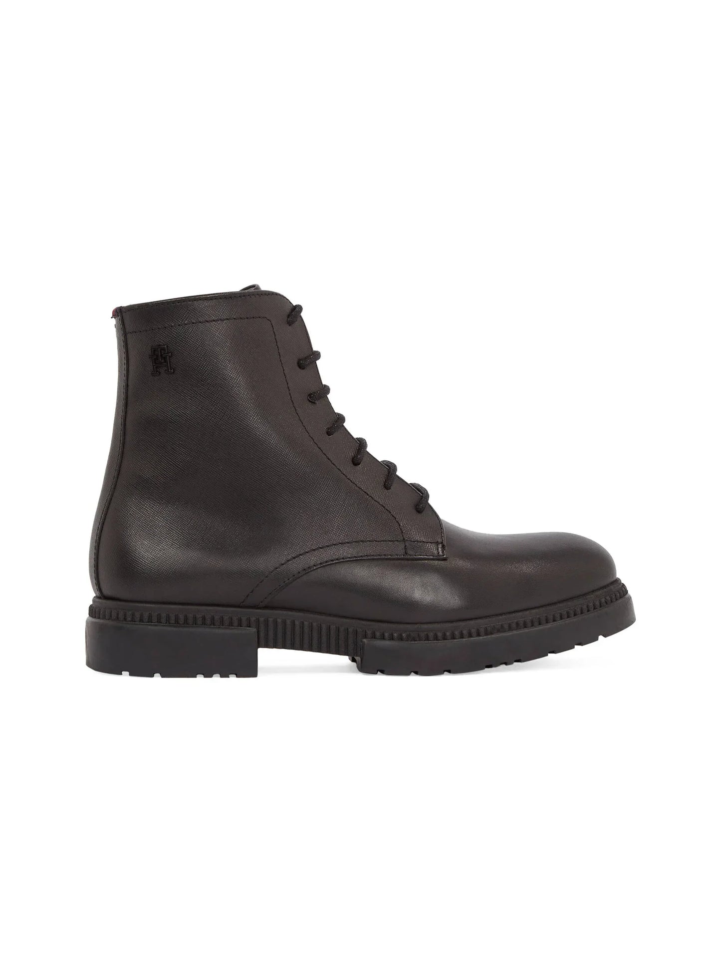 COMFORT TL TEXTURE LTH BOOT 234978