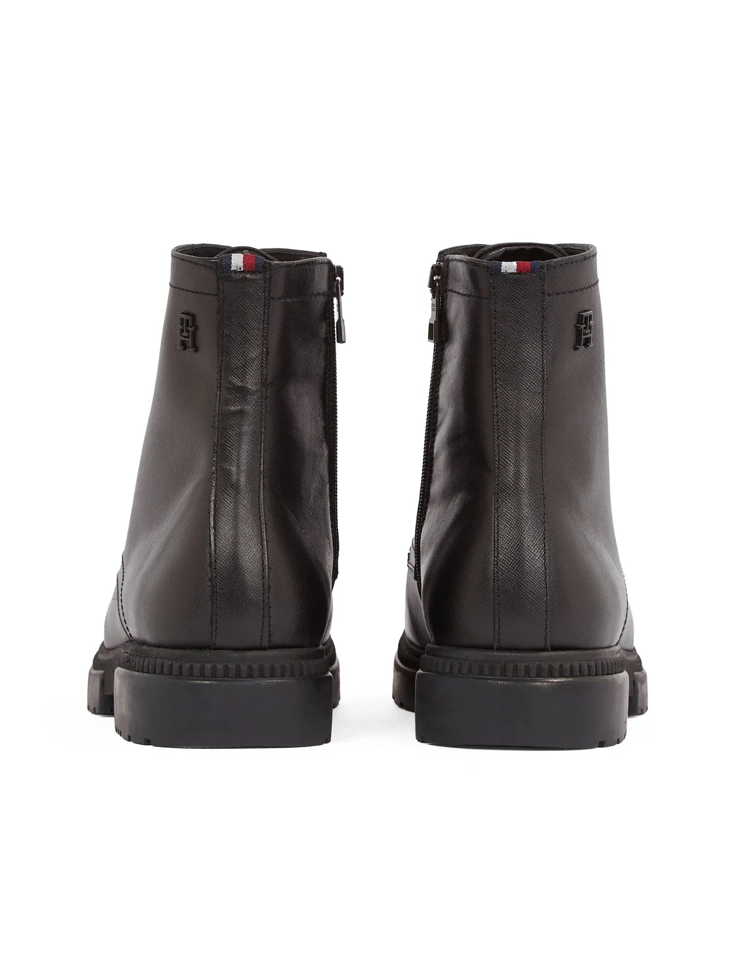 COMFORT TL TEXTURE LTH BOOT 234978