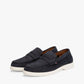 TOMMY HILFIGER NUBUCK P LOAFER 240326