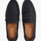 TOMMY HILFIGER NUBUCK P LOAFER 240326