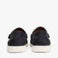 TOMMY HILFIGER NUBUCK P LOAFER 240326