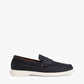 TOMMY HILFIGER NUBUCK P LOAFER 240326