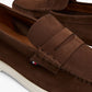 TOMMY HILFIGER NUBUCK P LOAFER 240327