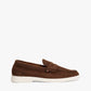 TOMMY HILFIGER NUBUCK P LOAFER 240327
