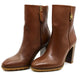 FEMININE TH HARDWARE BOOTIE 223386