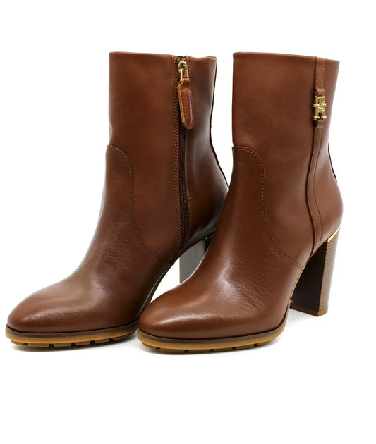 FEMININE TH HARDWARE BOOTIE 223386