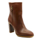 FEMININE TH HARDWARE BOOTIE 223386