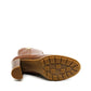 FEMININE TH HARDWARE BOOTIE 223386