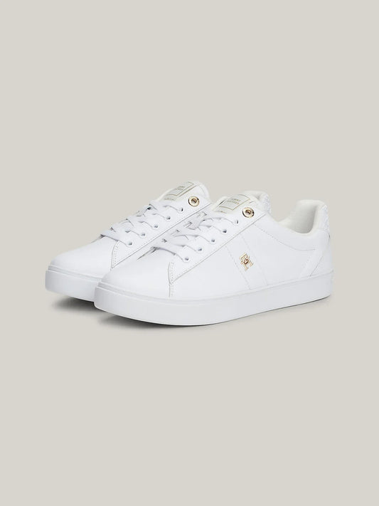 ELEVATED ESSENT SNEAKER MONOGRAM 231835