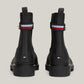 TH STUD RUBBERISED RAINBOOT 235033