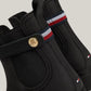TH STUD RUBBERISED RAINBOOT 235033