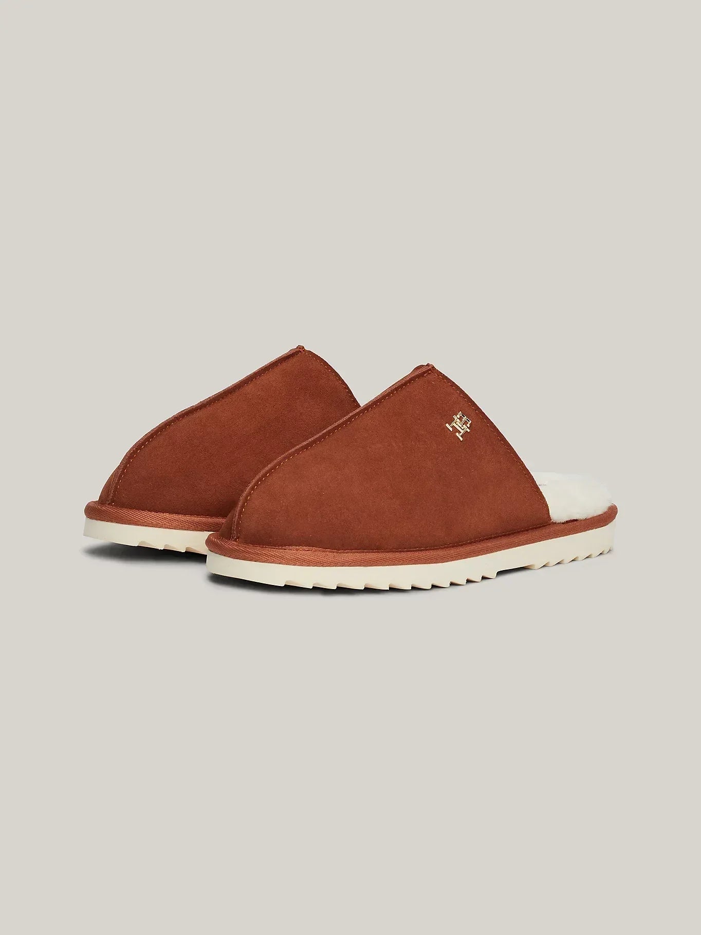 TH ELEVATED COMFORT HOME SLIPPER 235070