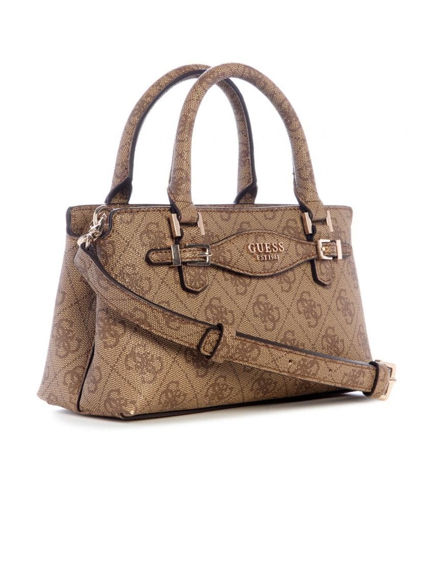 KATYA MINI SATCHEL LTL