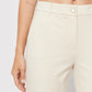 ZOE PANTS - MERCY PONTE 380 W2YB01K8RN0 G1M5