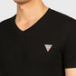 VN SS CORE TEE - ORGANIC STRETCH JERSEY 180 M1RI32J1311 JBLK