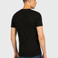 VN SS CORE TEE - ORGANIC STRETCH JERSEY 180 M1RI32J1311 JBLK