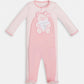 UNISEX OVERALL - ORGANIC INTERLOCK 190 H1YW00KA6W0 G6K9