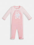 UNISEX OVERALL - ORGANIC INTERLOCK 190 H1YW00KA6W0 G6K9