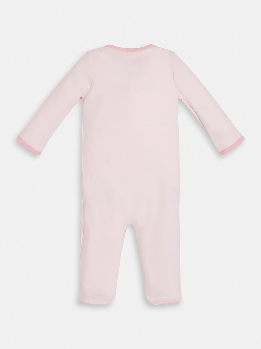 UNISEX OVERALL - ORGANIC INTERLOCK 190 H1YW00KA6W0 G6K9