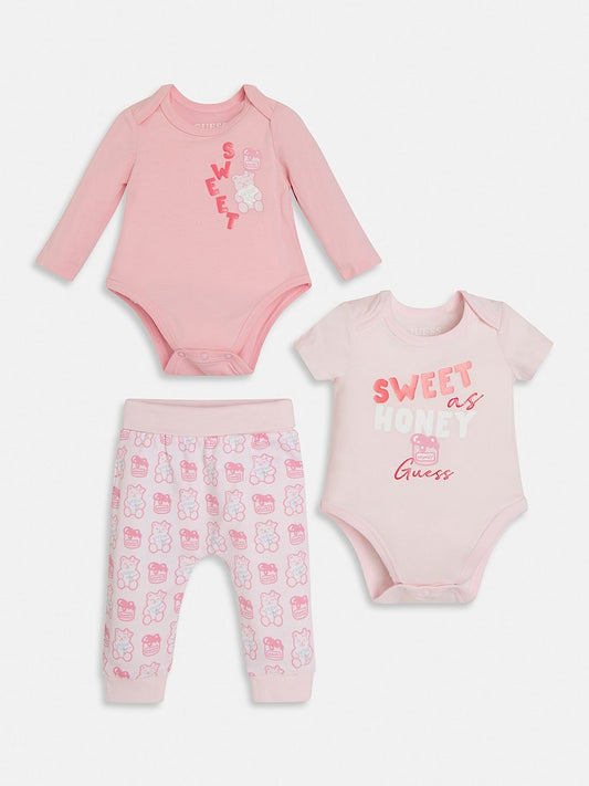 ET SS BODY+LS BODY+ - ORGANIC STRETCH JERSEY 180 H1YW04J1311 F6V5