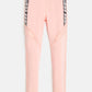 LEGGINGS - RECYCLED MICROFIBER 250 J1BB10MC03W A605