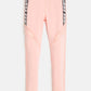LEGGINGS - RECYCLED MICROFIBER 250 J1BB10MC03W A605