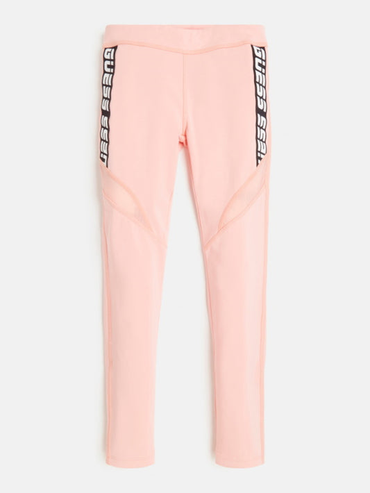 LEGGINGS - RECYCLED MICROFIBER 250 J1BB10MC03W A605