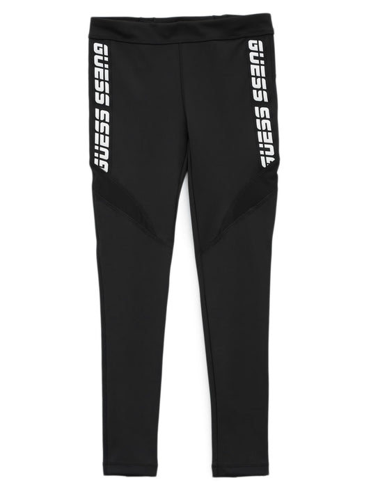 LEGGINGS J1BB10MC03W JBLK