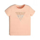 SS T-SHIRT - ORGANIC LIGHT STRETCH JERSEY J2GI17K6YW1 G6L1