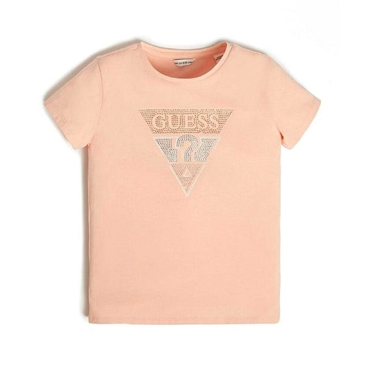 SS T-SHIRT - ORGANIC LIGHT STRETCH JERSEY J2GI17K6YW1 G6L1