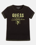 SS T-SHIRT J2RI00K6YW1 JBLK