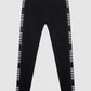 LEGGINGS - ECO STR.JERSEY POLY-COTTON235 J2YB09KABR0 JBLK