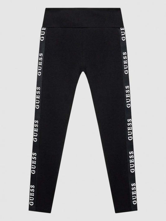 LEGGINGS - ECO STR.JERSEY POLY-COTTON235 J2YB09KABR0 JBLK
