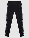 LEGGINGS - ECO STR.JERSEY POLY-COTTON235 J2YB09KABR0 JBLK