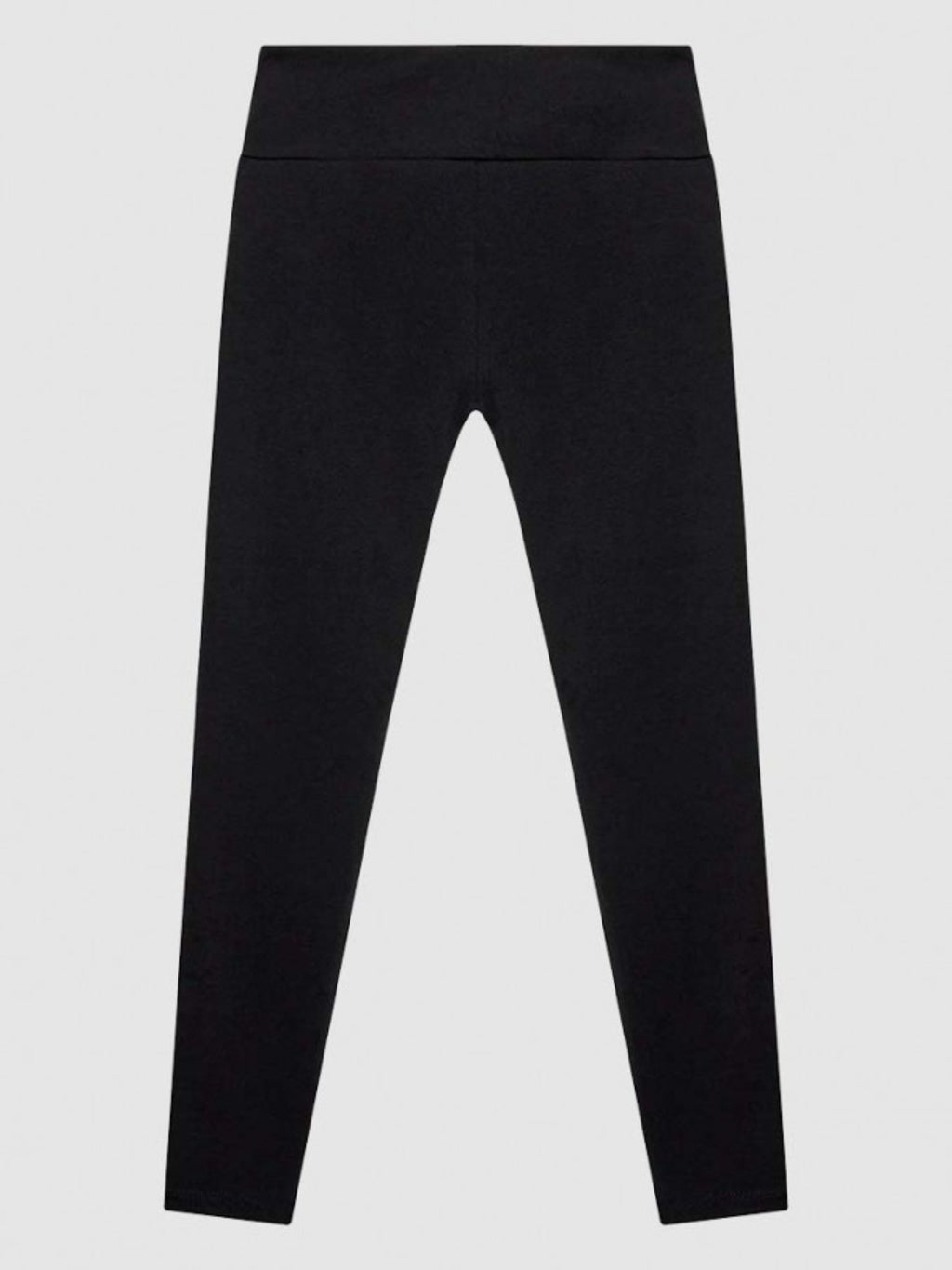 LEGGINGS - ECO STR.JERSEY POLY-COTTON235 J2YB09KABR0 JBLK