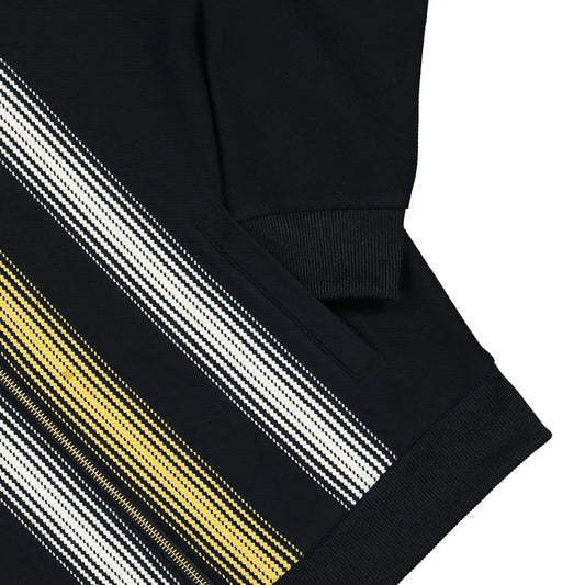 OMBRE STRIPE TRACK JACKET 917740