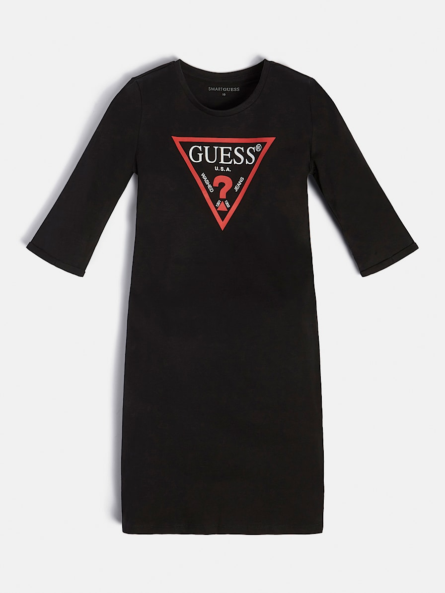 DRESS_CORE J93K51KAUD0 JBLK