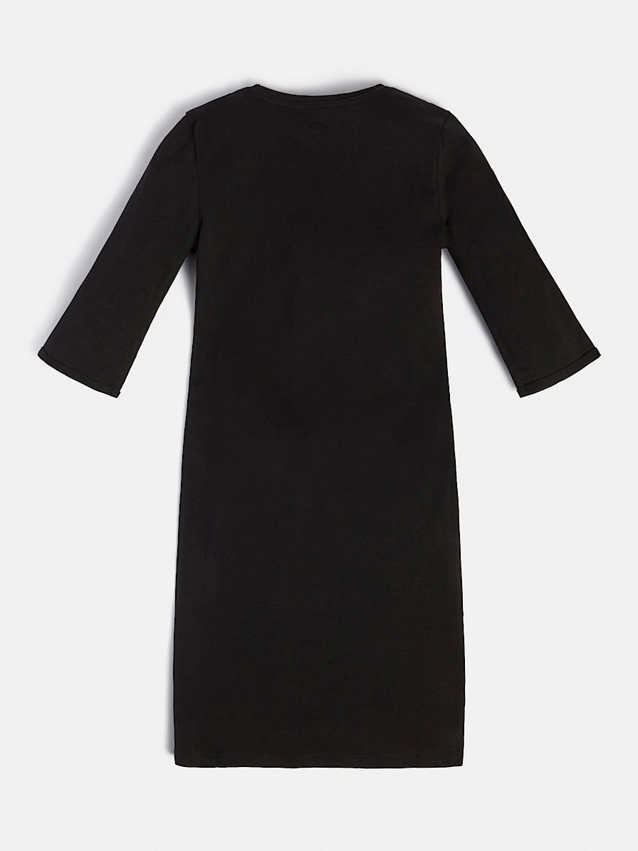 DRESS_CORE J93K51KAUD0 JBLK